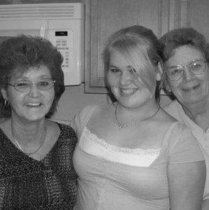 Meet your Posher, Wanda